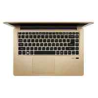 ноутбук Acer Swift 3 SF314-51-34A8 Золотой