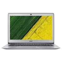 ноутбук Acer Swift 3 SF314-51-547B Серебристый