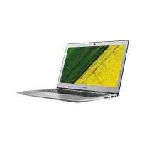 ноутбук Acer Swift 3 SF314-51-547B Серебристый