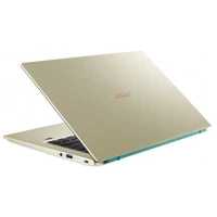 ноутбук Acer Swift 3 SF314-510G-73B7 Золотой