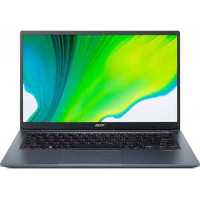 ноутбук Acer Swift 3 SF314-510G-77P5 Синий