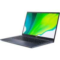 ноутбук Acer Swift 3 SF314-510G-77P5 Синий