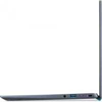 ноутбук Acer Swift 3 SF314-510G-77P5 Синий