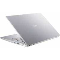 ноутбук Acer Swift 3 SF314-511-32P8 Серебристый