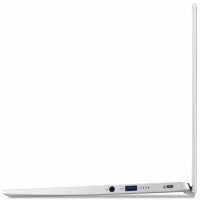 ноутбук Acer Swift 3 SF314-511-32P8 Серебристый
