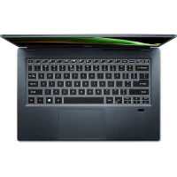ноутбук Acer Swift 3 SF314-511-76PP Синий