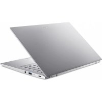 ноутбук Acer Swift 3 SF314-512-744D Серебристый