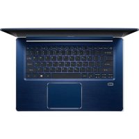 ноутбук Acer Swift 3 SF314-52-74CX Голубой