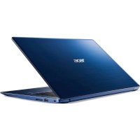 ноутбук Acer Swift 3 SF314-52-30ZQ Синий