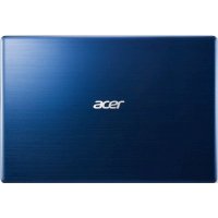 ноутбук Acer Swift 3 SF314-52-30ZQ Синий