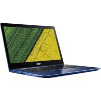 ноутбук Acer Swift 3 SF314-52G-59D3 Синий
