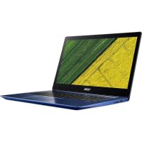 ноутбук Acer Swift 3 SF314-52G-59D3 Синий