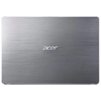 ноутбук Acer Swift 3 SF314-54-87RS Серебристый