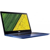 ноутбук Acer Swift 3 SF314-54-39E1 Синий