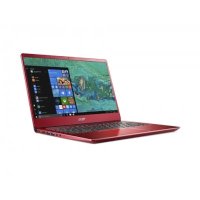 ноутбук Acer Swift 3 SF314-54-54YH Красный