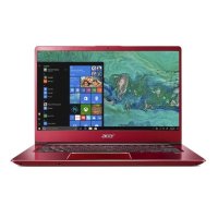 ноутбук Acer Swift 3 SF314-54-54YH Красный