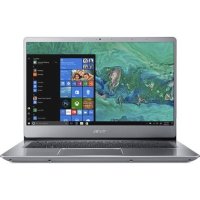 ноутбук Acer Swift 3 SF314-54G-81P9 Серебристый