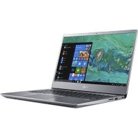 ноутбук Acer Swift 3 SF314-54G-81P9 Серебристый