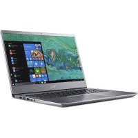 ноутбук Acer Swift 3 SF314-54G-81P9 Серебристый