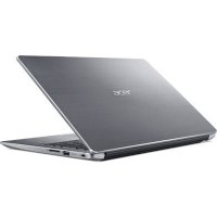 ноутбук Acer Swift 3 SF314-54G-81P9 Серебристый