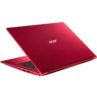 ноутбук Acer Swift 3 SF314-55G-5345 Красный
