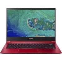 ноутбук Acer Swift 3 SF314-55G-5345 Красный