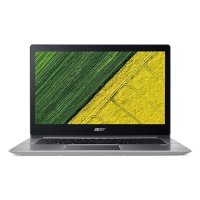 ноутбук Acer Swift 3 SF314-56-355N Серебристый