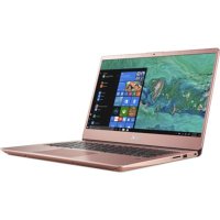 ноутбук Acer Swift 3 SF314-56-36XF Розовый