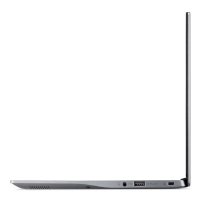 ноутбук Acer Swift 3 SF314-57-374R-wpro Черный