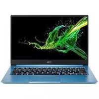 ноутбук Acer Swift 3 SF314-57-735H Синий
