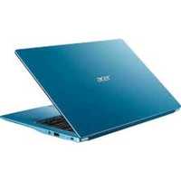 ноутбук Acer Swift 3 SF314-57-735H Синий