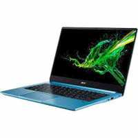 ноутбук Acer Swift 3 SF314-57-735H Синий