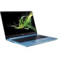 ноутбук Acer Swift 3 SF314-57-735H Синий