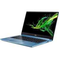 ноутбук Acer Swift 3 SF314-57-519E Голубой