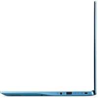 ноутбук Acer Swift 3 SF314-57-519E Голубой