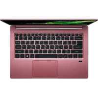 ноутбук Acer Swift 3 SF314-57-527S Розовый