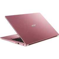 ноутбук Acer Swift 3 SF314-57-527S Розовый