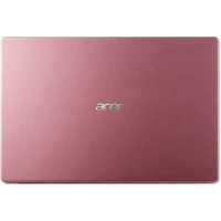 ноутбук Acer Swift 3 SF314-57-527S Розовый