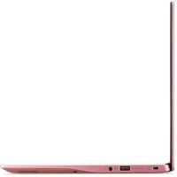 ноутбук Acer Swift 3 SF314-57-527S Розовый