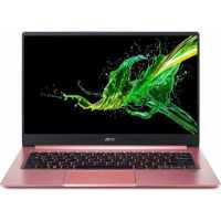 ноутбук Acer Swift 3 SF314-57G-54JS-wpro Розовый