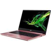 ноутбук Acer Swift 3 SF314-57G-54JS-wpro Розовый