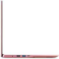 ноутбук Acer Swift 3 SF314-57G-54JS-wpro Розовый