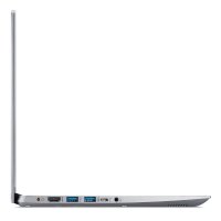 ноутбук Acer Swift 3 SF314-58-36EE Серебристый
