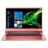 ноутбук Acer Swift 3 SF314-58-33KX Розовый