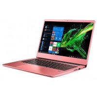 ноутбук Acer Swift 3 SF314-58-33KX Розовый