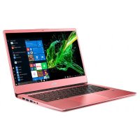 ноутбук Acer Swift 3 SF314-58-33KX Розовый
