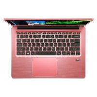 ноутбук Acer Swift 3 SF314-58-33KX Розовый
