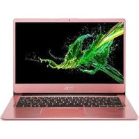 ноутбук Acer Swift 3 SF314-58G-77FH Розовый