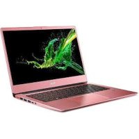 ноутбук Acer Swift 3 SF314-58G-77FH Розовый