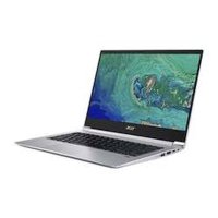ноутбук Acer Swift 3 SF314-58G-73BV Серебристый